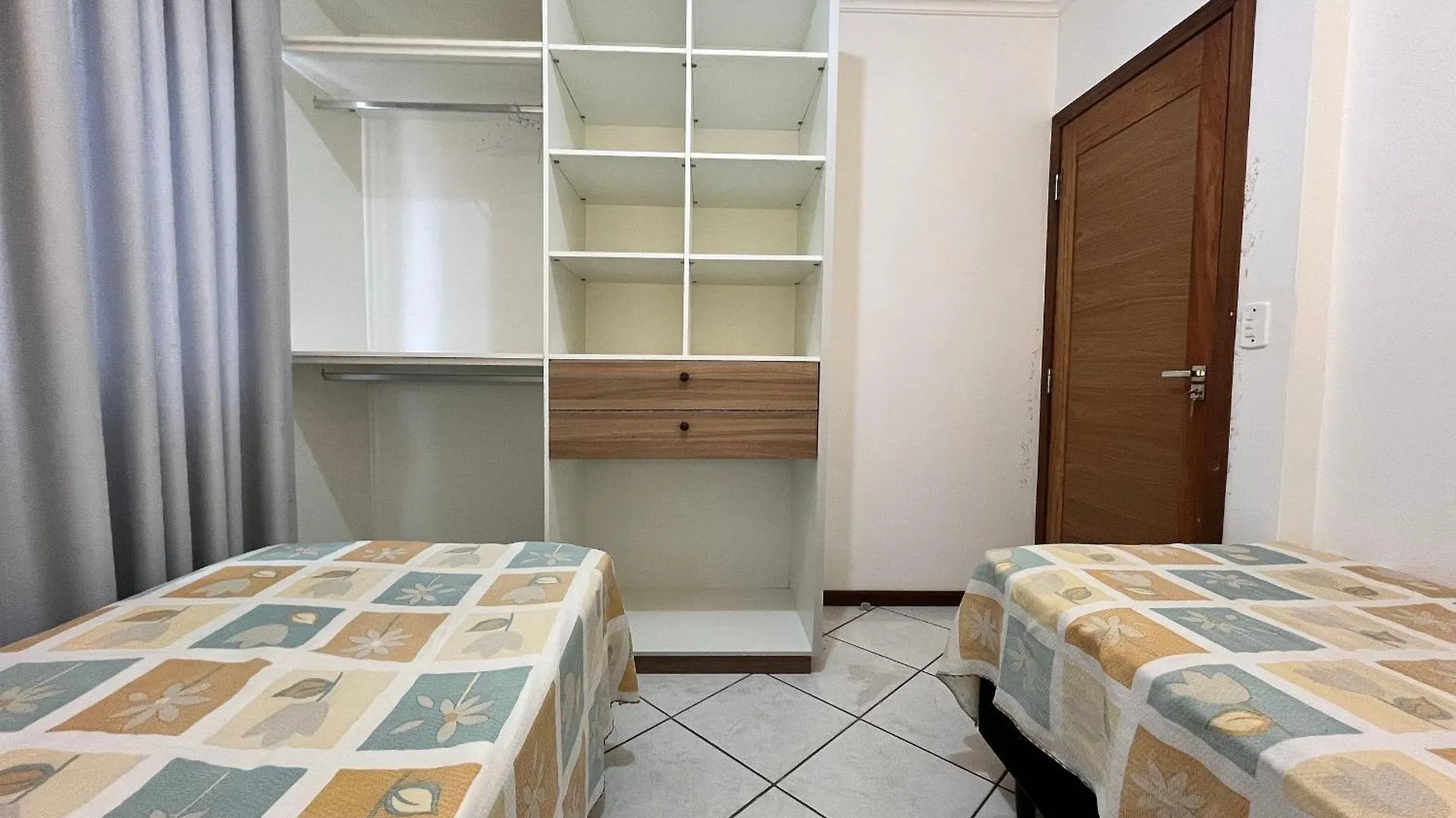 B029 - Cobertura 3 Quartos Com Vista Para O Mar Bombinhas