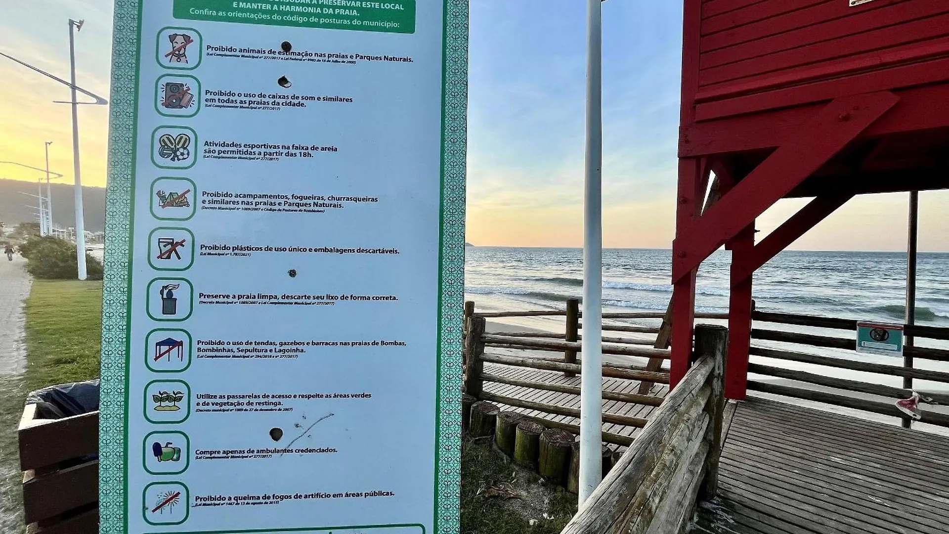 B029 - Cobertura 3 Quartos Com Vista Para O Mar Bombinhas Apartamento