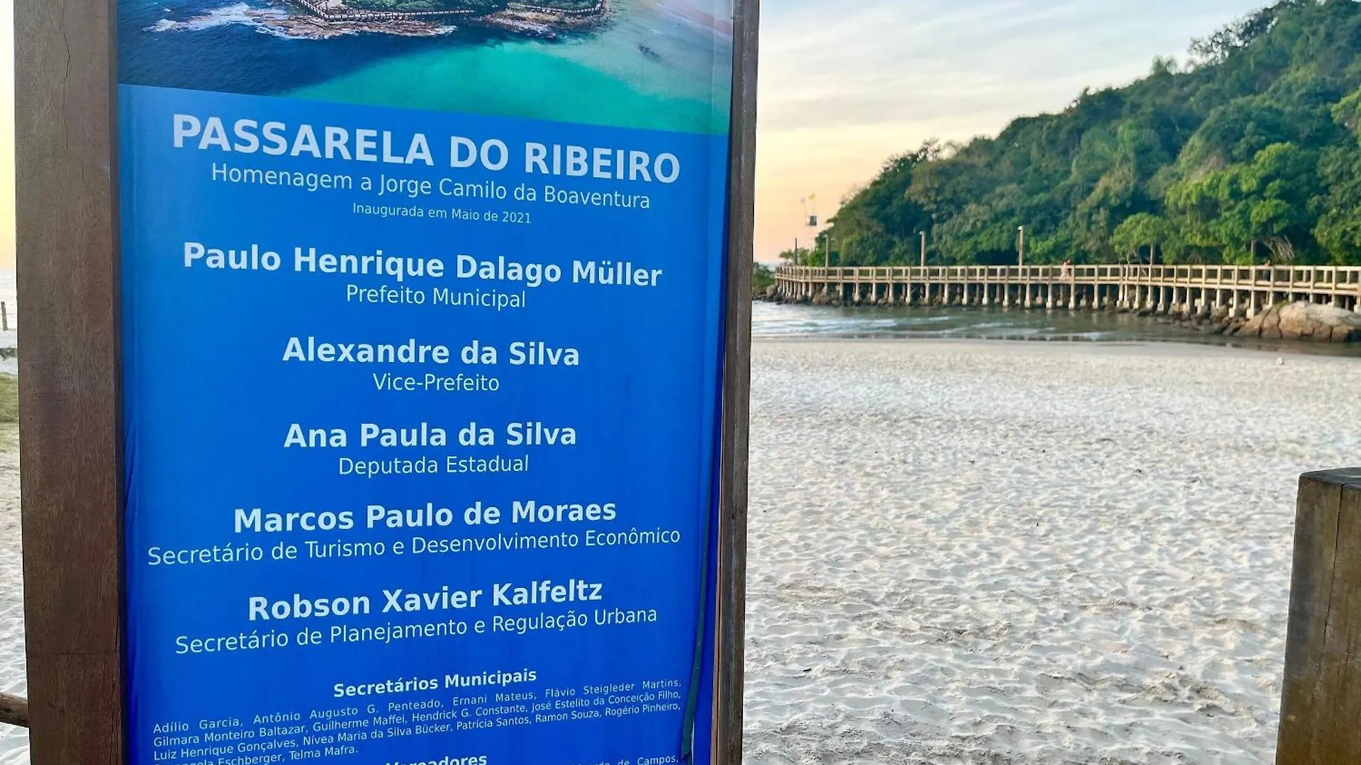 Apartamento B029 - Cobertura 3 Quartos Com Vista Para O Mar Bombinhas
