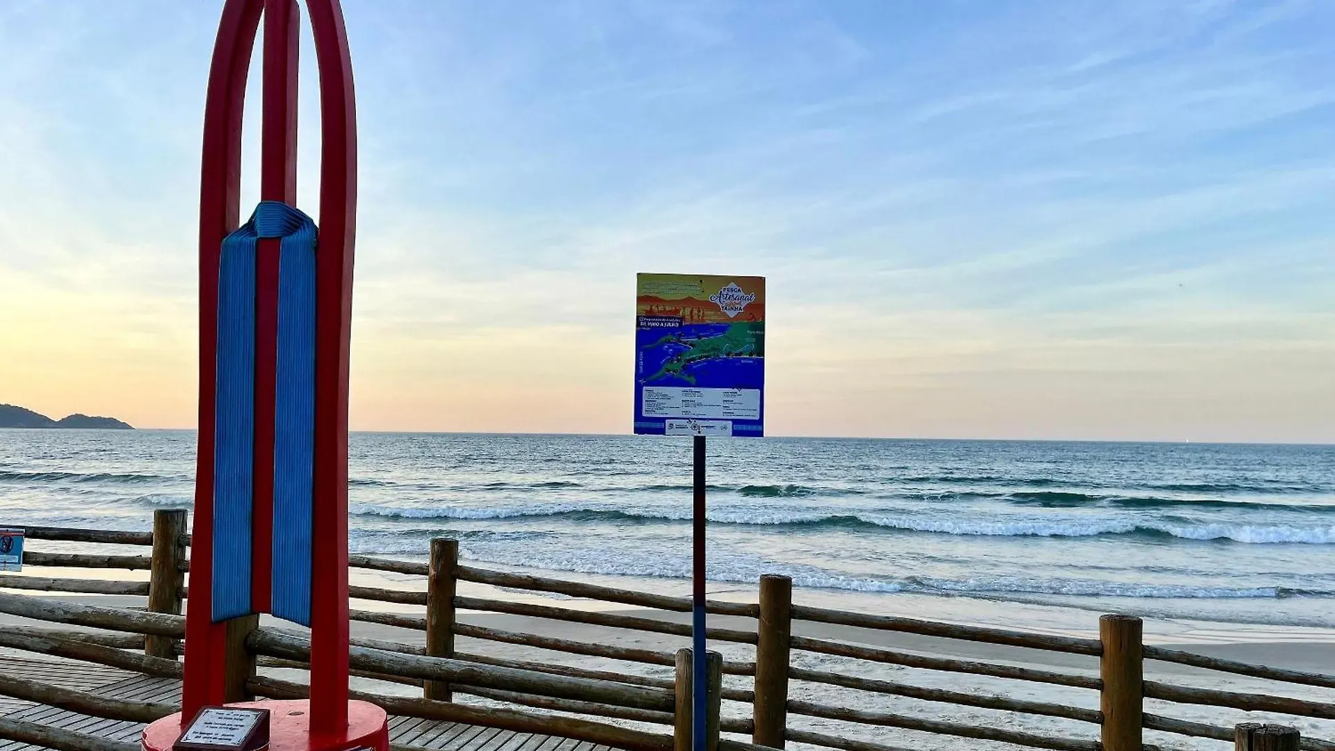 Apartamento B029 - Cobertura 3 Quartos Com Vista Para O Mar Bombinhas Brasil