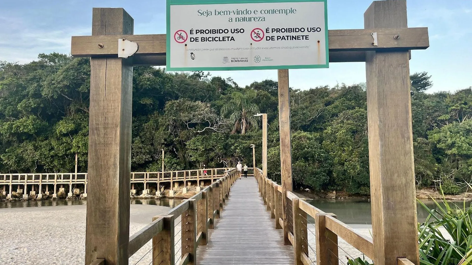Apartamento B029 - Cobertura 3 Quartos Com Vista Para O Mar Bombinhas
