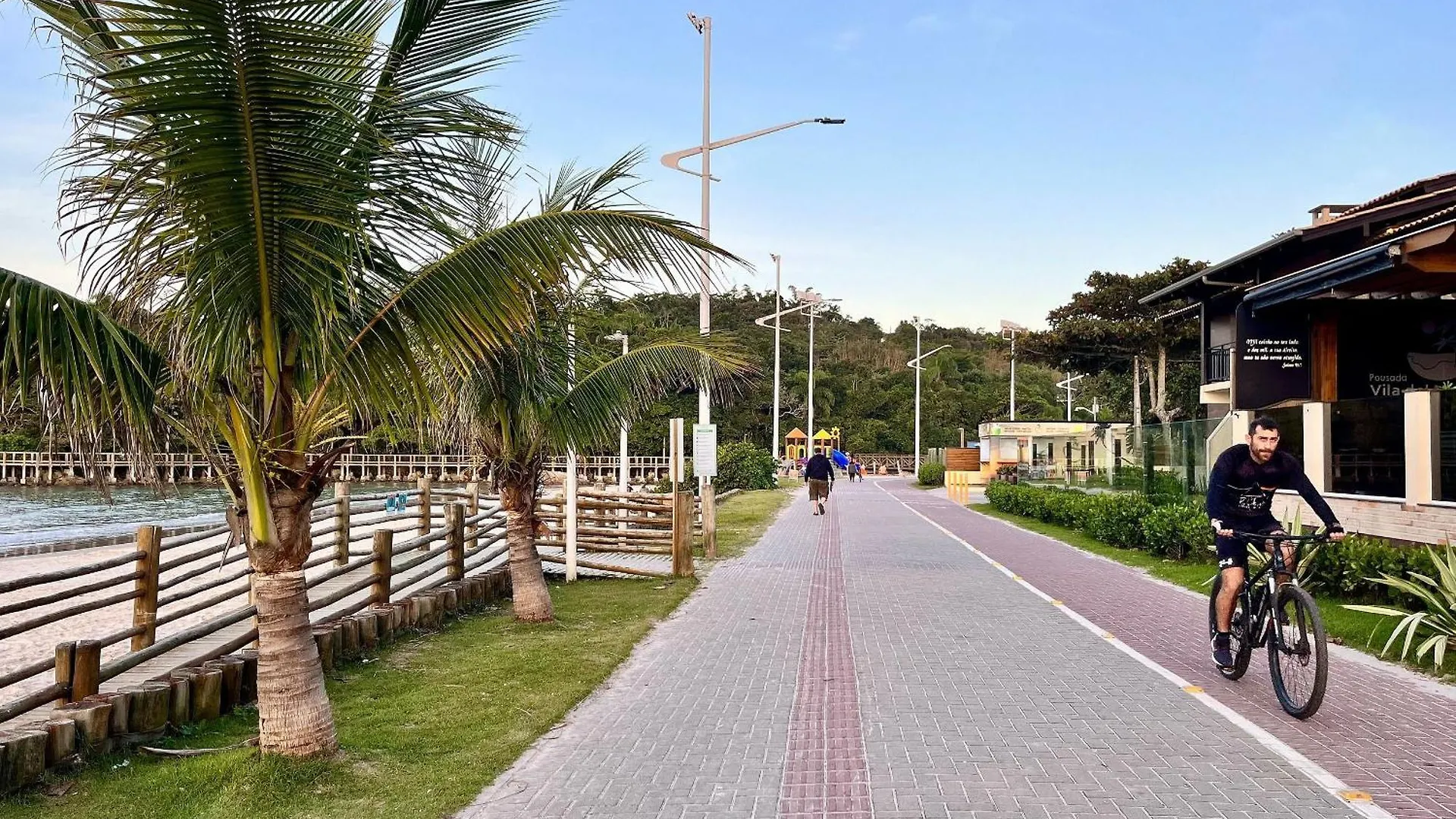 Apartamento B029 - Cobertura 3 Quartos Com Vista Para O Mar Bombinhas Brasil