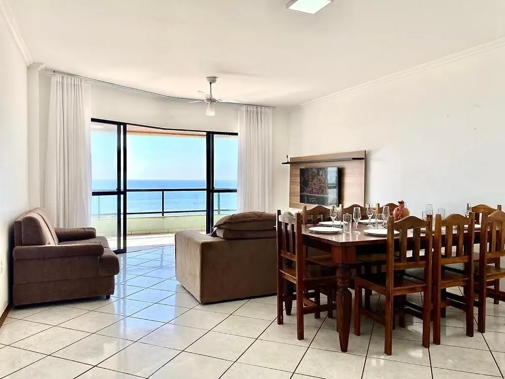 B029 - Cobertura 3 Quartos Com Vista Para O Mar Bombinhas 0*,  Brasil